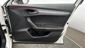 CUPRA Formentor V1 DSG