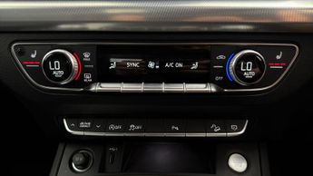 Audi Q5 SPORTBACK TDI QUATTRO SPORT