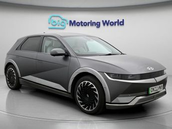 Hyundai IONIQ ULTIMATE