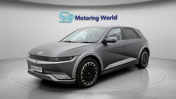 Hyundai IONIQ 5 ULTIMATE