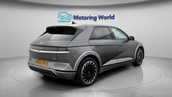 Hyundai IONIQ 5 ULTIMATE