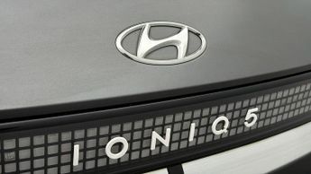 Hyundai IONIQ 5 ULTIMATE