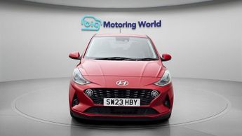Hyundai i10 MPI PREMIUM