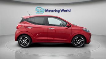 Hyundai i10 MPI PREMIUM