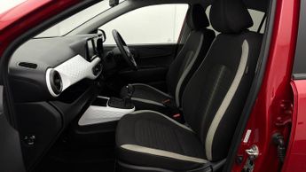Hyundai i10 MPI PREMIUM