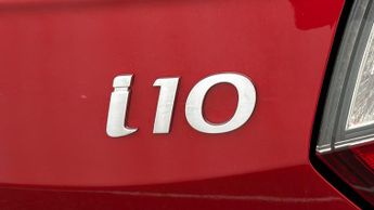 Hyundai i10 MPI PREMIUM