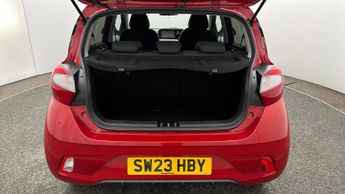 Hyundai i10 MPI PREMIUM