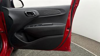 Hyundai i10 MPI PREMIUM