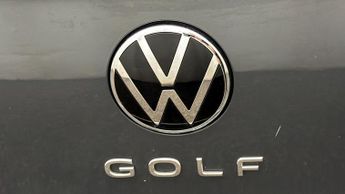 Volkswagen Golf R-LINE ETSI DSG