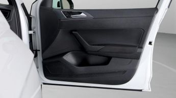 Volkswagen Taigo R-LINE TSI DSG