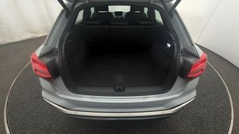 Audi Q2 TFSI S LINE