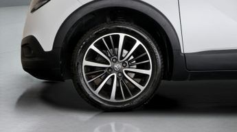 Vauxhall Crossland X ELITE NAV