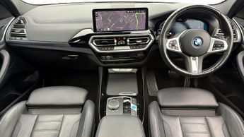 BMW iX3 M SPORT