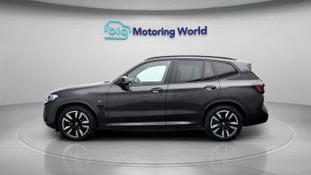 BMW iX3 M SPORT