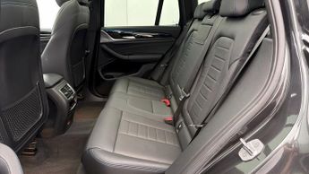BMW iX3 M SPORT