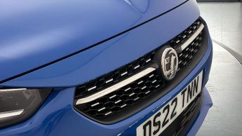 Vauxhall Corsa ELITE EDITION