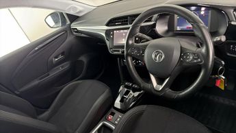 Vauxhall Corsa ELITE EDITION