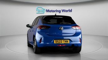 Vauxhall Corsa ELITE EDITION