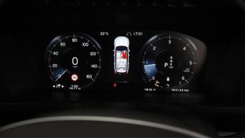 Volvo XC90 B5 R-DESIGN AWD