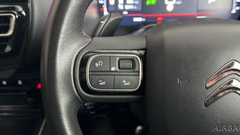 Citroen C5 Aircross PURETECH C-SERIES EDITION S/S EAT8