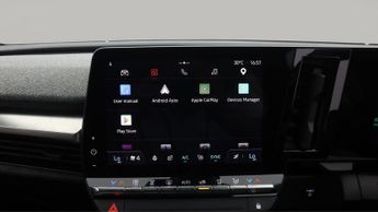 Renault Megane E-Tech TECHNO