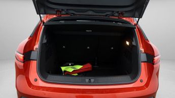 Renault Megane E-Tech TECHNO