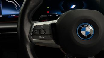 BMW iX1 XDRIVE 30 M SPORT