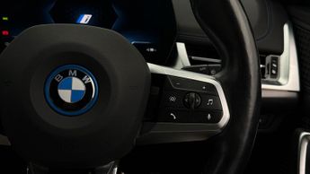 BMW iX1 XDRIVE 30 M SPORT