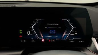BMW iX1 XDRIVE 30 M SPORT
