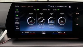 BMW iX1 XDRIVE 30 M SPORT