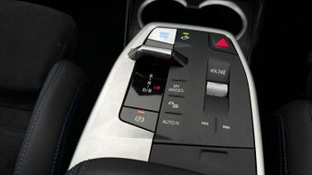 BMW iX1 XDRIVE 30 M SPORT