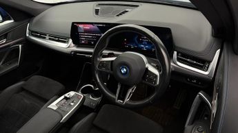 BMW iX1 XDRIVE 30 M SPORT
