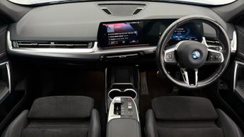 BMW iX1 XDRIVE 30 M SPORT