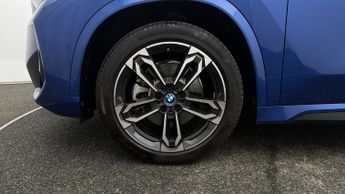 BMW iX1 XDRIVE 30 M SPORT