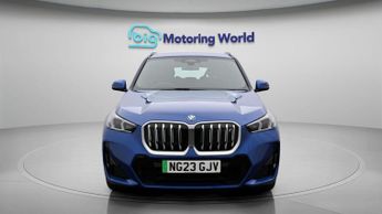 BMW iX1 XDRIVE 30 M SPORT