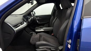 BMW iX1 XDRIVE 30 M SPORT