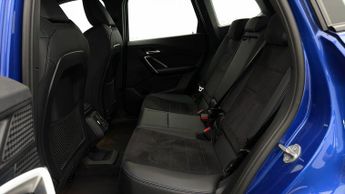BMW iX1 XDRIVE 30 M SPORT