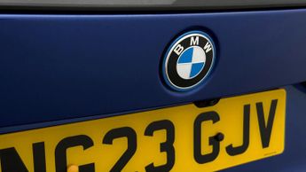BMW iX1 XDRIVE 30 M SPORT