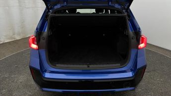 BMW iX1 XDRIVE 30 M SPORT