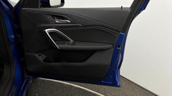BMW iX1 XDRIVE 30 M SPORT