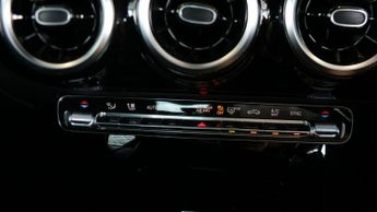 Mercedes-Benz A Class A 250 AMG LINE