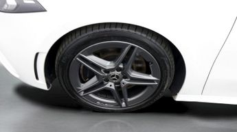 Mercedes-Benz A Class A 250 AMG LINE