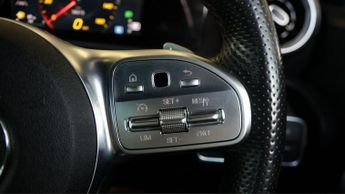 Mercedes-Benz A Class A 250 AMG LINE