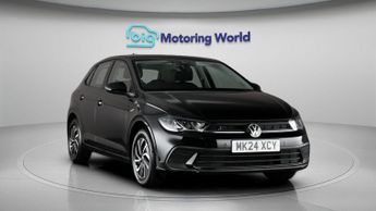 Volkswagen Polo LIFE TSI DSG