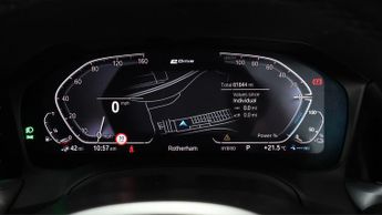 BMW 3 Series 330E M SPORT