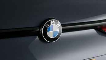 BMW 2 Series Gran Coupe 218I M SPORT GRAN COUPE