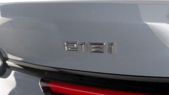BMW 2 Series Gran Coupe 218I M SPORT GRAN COUPE