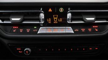 BMW 2 Series Gran Coupe 218I M SPORT GRAN COUPE
