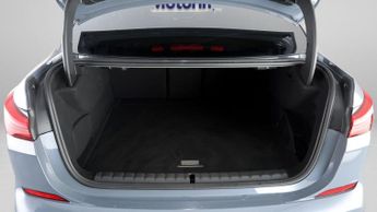 BMW 2 Series Gran Coupe 218I M SPORT GRAN COUPE