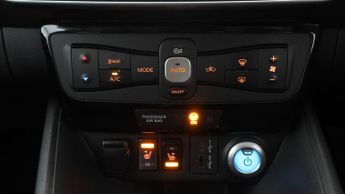 Nissan Leaf N-CONNECTA